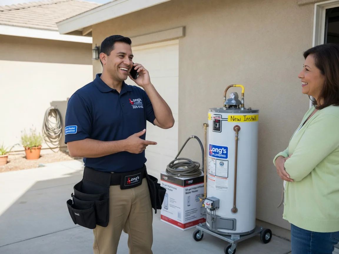 Leak Detection Williamson, IA FAQs